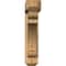 Ekena Millwork Olympic Craftsman Rough Sawn Bracket w/ Offset Brace, Western Red Cedar, 6"W x 28"D x 28"H BKT0604X28X28OLY04RWR - alternate 2